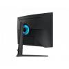 32" Samsung Odyssey G65B ívelt LCD monitor (LS32BG650EUXEN)