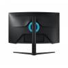32" Samsung Odyssey G65B ívelt LCD monitor (LS32BG650EUXEN)