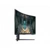 32" Samsung Odyssey G65B ívelt LCD monitor (LS32BG650EUXEN)