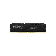 Kingston 8GB DDR5 5600MHz Fury Beast Black KF556C36BBE-8