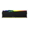 Kingston 8GB DDR5 5600MHz Fury Beast RGB Black KF556C36BBEA-8