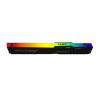 Kingston 8GB DDR5 5600MHz Fury Beast RGB Black KF556C36BBEA-8