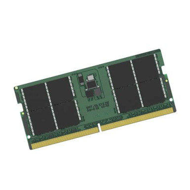 Kingston 32GB DDR5 5200MHz SODIMM KCP552SD8-32