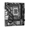 ASRock H610M-HVS/M.2 R2.0 90-MXBJJ0-A0UAYZ