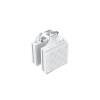DeepCool AK620 White CPU Cooler R-AK620-WHNNMT-G-1