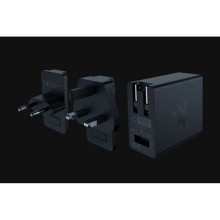 Razer USB-C 130W GaN Charger Black RC21-01700100-R3M1