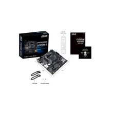 Asus Prime A520M-E/CSM Alaplap PRIME A520M-E/CSM