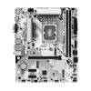 ASRock B760M-HDV/M.2 Alaplap 90-MXBMJ0-A0UAYZ