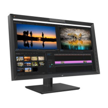 27" HP DreamColor Z27x G2 Studio LCD monitor (2NJ08A4)