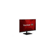 27" ViewSonic VA2732-H LCD monitor fekete