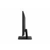 27" ViewSonic VA2732-H LCD monitor fekete