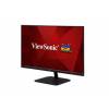 27" ViewSonic VA2732-H LCD monitor fekete