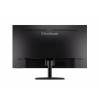 27" ViewSonic VA2732-H LCD monitor fekete