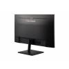 27" ViewSonic VA2732-H LCD monitor fekete