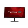 27" ViewSonic VA2732-H LCD monitor fekete