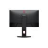 25" Zowie by BenQ XL2540K LCD monitor fekete (9H.LJMLB.QBE)