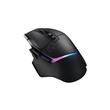 Logitech G502 X Plus Gaming Mouse White 910-006172 Logitech G502 X Plus Gaming Mouse White 910-006172