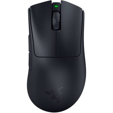 Razer DeathAdder V3 Pro Black RZ01-04630100-R3G1