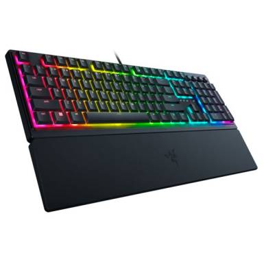 Razer Ornata V3 RGB Black US RZ03-04460100-R3M1 Razer Ornata V3 RGB Black US RZ03-04460100-R3M1