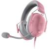 Razer Blackshark V2 X Headset Quartz RZ04-03240800-R3M1