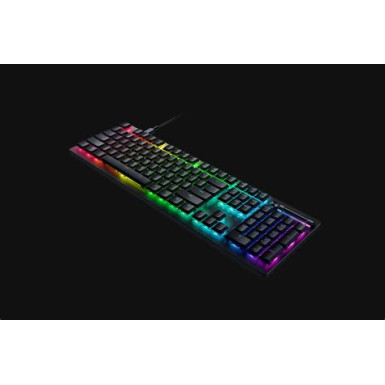 Razer DeathStalker V2 Linear Optical Switch (Red) Keyboard Black US RZ03-04500100-R3M1