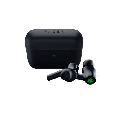 Razer Hammerhead HyperSpeed Xbox Licensed Black RZ12-03820200-R3G1 Razer Hammerhead HyperSpeed Xbox Licensed Black RZ12-03820200-R3G1