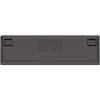 Logitech MX Mechanical Tactile Quiet Mechanical Wireless Keyboard Graphite Grey US 920-010757