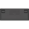 Logitech MX Mechanical Mini Tactile Quiet Mechanical Wireless Keyboard Graphite US 920-010780