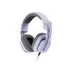 Logitech Astro A10 Gen 2 Gaming Headset Lilac 939-002078