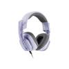Logitech Astro A10 Gen 2 Gaming Headset Lilac 939-002078