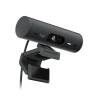 Logitech Brio 505 Webkamera Graphite 960-001459