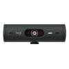 Logitech Brio 505 Webkamera Graphite 960-001459