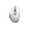 Logitech G502 X Lightspeed Wireless Gaming Mouse White 910-006190