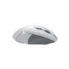 Logitech G502 X Lightspeed Wireless Gaming Mouse White 910-006190