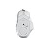 Logitech G502 X Lightspeed Wireless Gaming Mouse White 910-006190