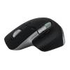 Logitech MX Master 3S for Mac Wireless Mouse Space Gray 910-006571