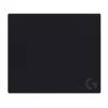 Logitech G640 Large Cloth Egérpad Black 943-000799