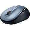 Logitech M325s Wireless Mouse Grey 910-006813
