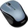 Logitech M325s Wireless Mouse Grey 910-006813