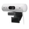 Logitech Brio 500 Webkamera Dirty White 960-001428