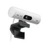 Logitech Brio 500 Webkamera Dirty White 960-001428