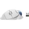 Logitech Ergo M575 Wireless Trackball for Business Off-White 910-006438