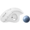 Logitech Ergo M575 Wireless Trackball for Business Off-White 910-006438
