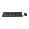 Logitech MK295 Silent Wireless Combo Graphite US 920-009800