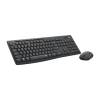 Logitech MK295 Silent Wireless Combo Graphite US 920-009800