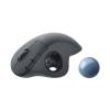 Logitech Ergo M575 Wireless Trackball for Business Graphite Grey 910-006221
