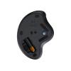 Logitech Ergo M575 Wireless Trackball for Business Graphite Grey 910-006221