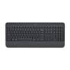 Logitech Signature MK650 Combo for Business Wireless Keyboard+Mouse Graphite DE 920-010994