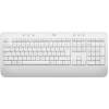 Logitech Signature MK650 Combo for Business Wireless Keyboard+Mouse Off-White DE 920-011022