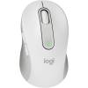 Logitech Signature MK650 Combo for Business Wireless Keyboard+Mouse Off-White DE 920-011022